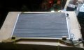 Нов климатичен радиатор за Mercedes Eklasa W210, снимка 1 - Части - 25613614