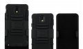 HYBRID STAND CASE ГРЪБ БРОНЯ ЗА SAMSUNG GALAXY NOTE 3, снимка 1