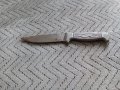 Стар нож,ножка,ножче #10