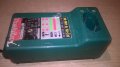 makita dc1413 ni-mh & ni-cd battery charger-внос швеицария, снимка 3