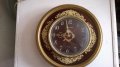 стар стенен часовник, снимка 1 - Антикварни и старинни предмети - 15002490