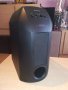 sony sa-w10 active super woofer-42х36х21см-внос швеция, снимка 2