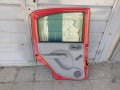 продавам задна лява врата за фиат панда 2003-2011г., снимка 8