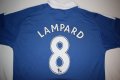 Chelsea - Frank Lampard - Страхотна фланелка / Челси / Франк Лампард, снимка 8