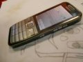 Nokia E52 made in Finland Перфектна /2010 година, снимка 3