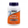 Now Ultra Omega-3, 90 капсули / 180 капсули, снимка 1 - Хранителни добавки - 24473022