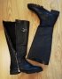 Продавам Ботуши ЕСТЕСТВЕНА КОЖА, снимка 3