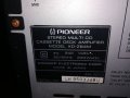 pioneer xd-z64m made in japan 240w-внос англия, снимка 18