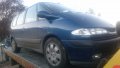 Renault Espace 2.2 dci на части