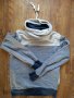 jack and jones - страхотна мъжка блуза, снимка 7