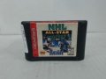 NHL All Stars Hokey 95 Sega Genesis NTSC