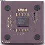 AMD ATHLON A0850AMT3B , снимка 1 - Процесори - 20085361