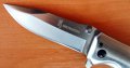 Сгъваем нож Browning DA51 / DA62 / DA45 /Gerber 349 /Gerber X36, снимка 11