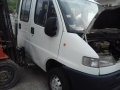 Fiat Ducato-2.5чист дизел/00г-на части, снимка 2