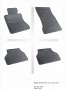 ГУМЕНИ СТЕЛКИ FROGUM ЗА БМВ Е60/Е61 / BMW E60/E61 (03-10) - БЕЗПЛАТНА ДОСТАВКА по ЕКОНТ!!!, снимка 6