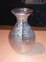 дизаинерска ваза-32х20х12см-внос швеицария, снимка 17