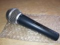 shure sm58-microphone-качествен микрофон, снимка 6