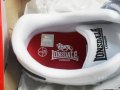 Lonsdale fulham 100%оригинал естественна кожа внос Англия., снимка 8
