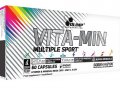 Olimp Vita-Min Multiple Sport, 60 капсули, снимка 1 - Хранителни добавки - 10729029