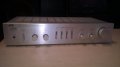 Jvc a-10x stereo amplifier-made in japan-внос швеицария, снимка 6