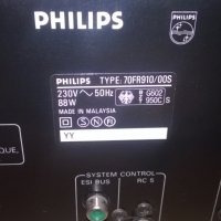philips type 70fr910/00s-receiver-внос швеицария, снимка 12 - Ресийвъри, усилватели, смесителни пултове - 24661307