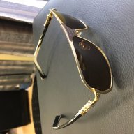 Слънчеви очила Cartier Edition Limitee Santos Dumont реплика клас ААА+, снимка 1 - Слънчеви и диоптрични очила - 16233245