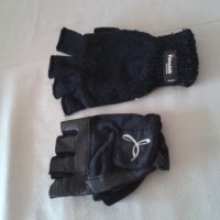 Ръкавици, снимка 1 - Шапки - 24949231