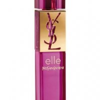 ELLE Yves Saint Laurent EAU DE PARFUM 50 ml MADE IN FRANCE , 100 % Original Produkt , внос Германия, снимка 4 - Дамски парфюми - 25956138