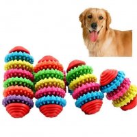 Дентална играчка за куче за дъвчене занимателна домашен любимец, снимка 3 - За кучета - 24465961