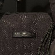 нова чанта Giorgio Armani Tote Textured Fabric оригинал, снимка 8 - Чанти - 16168581