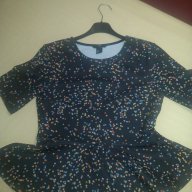 блуза   H&M, снимка 2 - Блузи с дълъг ръкав и пуловери - 16222309