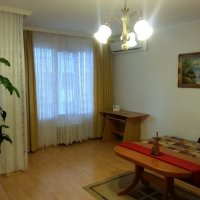 Латна ваканция в уютен апартамент, на МЕТРИ от Морето в Бургас.                            , снимка 8 - Квартири, нощувки - 21105797