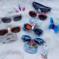 Детски слънчеви очила Acumed, снимка 1 - Слънчеви и диоптрични очила - 18645414