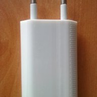 Ново Зарядно устройство (адаптор) за iPhone 2G / 3G / 3GS / 4G /4S/ iPod, снимка 2 - Оригинални батерии - 11057550