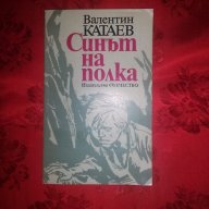 Синът на полка-Валентин Катаев, снимка 1 - Детски книжки - 18472673