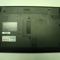 Fujitsu-Siemens Amilo Li 3710 лаптоп на части , снимка 4 - Части за лаптопи - 18901313