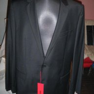 Hugo Boss Оригинално Мъжко сако червен етикет, снимка 1 - Сака - 10529888