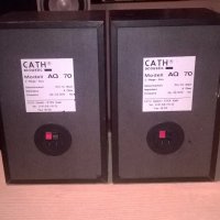 cath aqoustic aq70-70w/4ohm-тонколони-внос швеицария, снимка 13 - Тонколони - 18871377