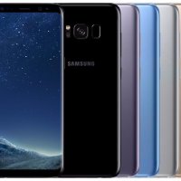 Samsung Galaxy S8+ G955-black,gray,silver, снимка 4 - Samsung - 23048076