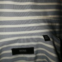 Hugo boss, риза Оригинал , снимка 3 - Ризи - 24491322