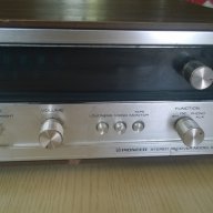 pioneer sx-300-stereo receiver-retro-нов внос от швеицария, снимка 15 - Ресийвъри, усилватели, смесителни пултове - 7654601