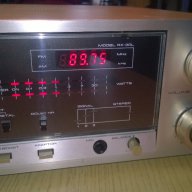 pioneer rx-30l-stereo cassette receiver-made in japan, снимка 14 - Ресийвъри, усилватели, смесителни пултове - 9040357