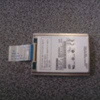 Продавам лаптоп за части Fujitsu Siemens Amilo Mini Ui 3520, снимка 4 - Части за лаптопи - 18665236