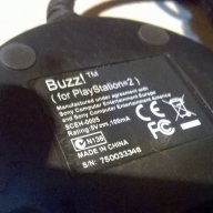 buzz!-for playstation 2-внос швеицария, снимка 4 - Аксесоари - 12332657