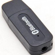 Bluetooth Audio Music приемник, за безжично слушане на музика от смартфон или компютър към AUX на , снимка 3 - Ресийвъри, усилватели, смесителни пултове - 8949395
