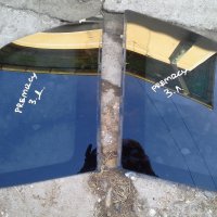 ляво и дясно фикс стъкло за мазда премаси, снимка 1 - Части - 23902687