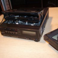 panasonic nv-180 portable cassette recorder-vhs-внос швеицария, снимка 11 - Плейъри, домашно кино, прожектори - 12095695