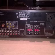 Technics sa-dx750 stereo receiver-внос швеицария, снимка 13 - Ресийвъри, усилватели, смесителни пултове - 15475775