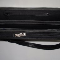 чанта естествена кожа, снимка 2 - Чанти - 8668620