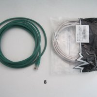 кабели за компютър и др., снимка 6 - Кабели и адаптери - 24315042